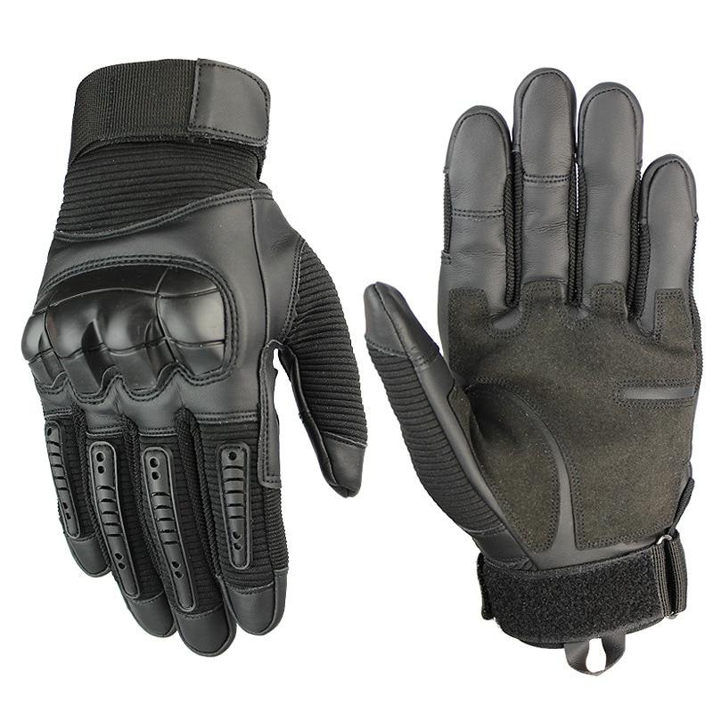 Luvas MaxGloves Motociclistas