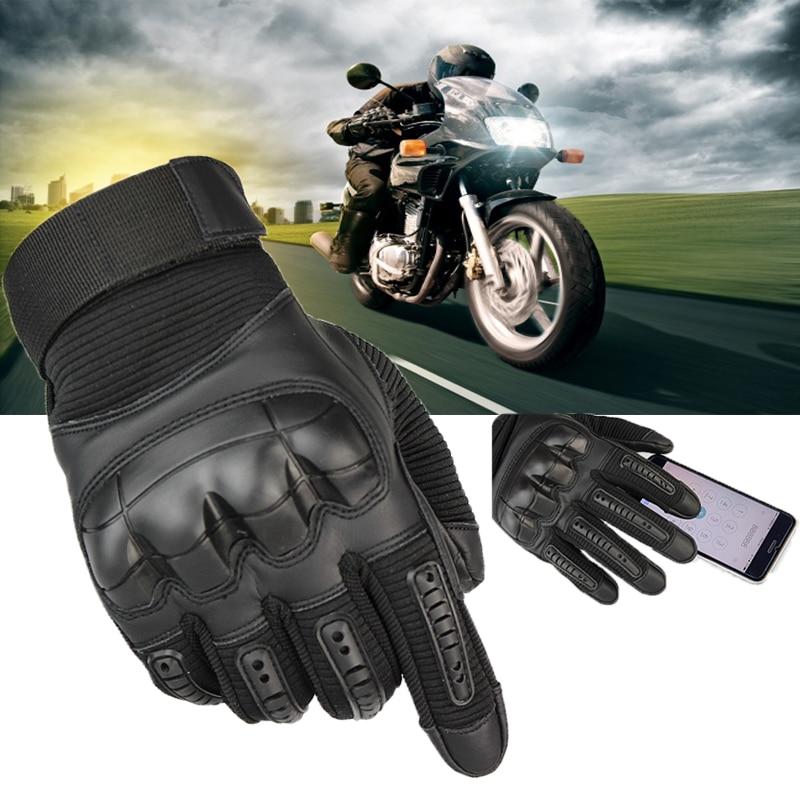 Luvas MaxGloves Motociclistas